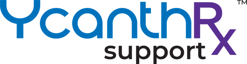 YcanthRx Support